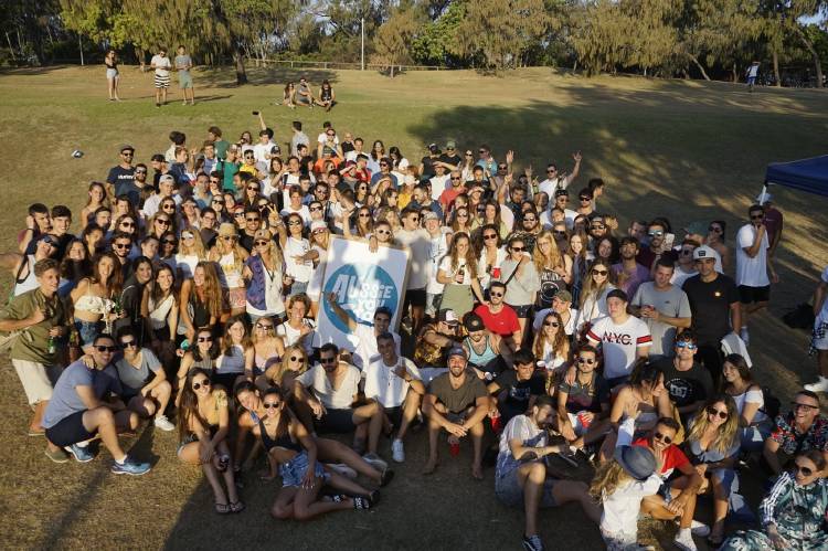 AUssieYouTOO-evento-Australia AUssieYouTOO-evento-Australia