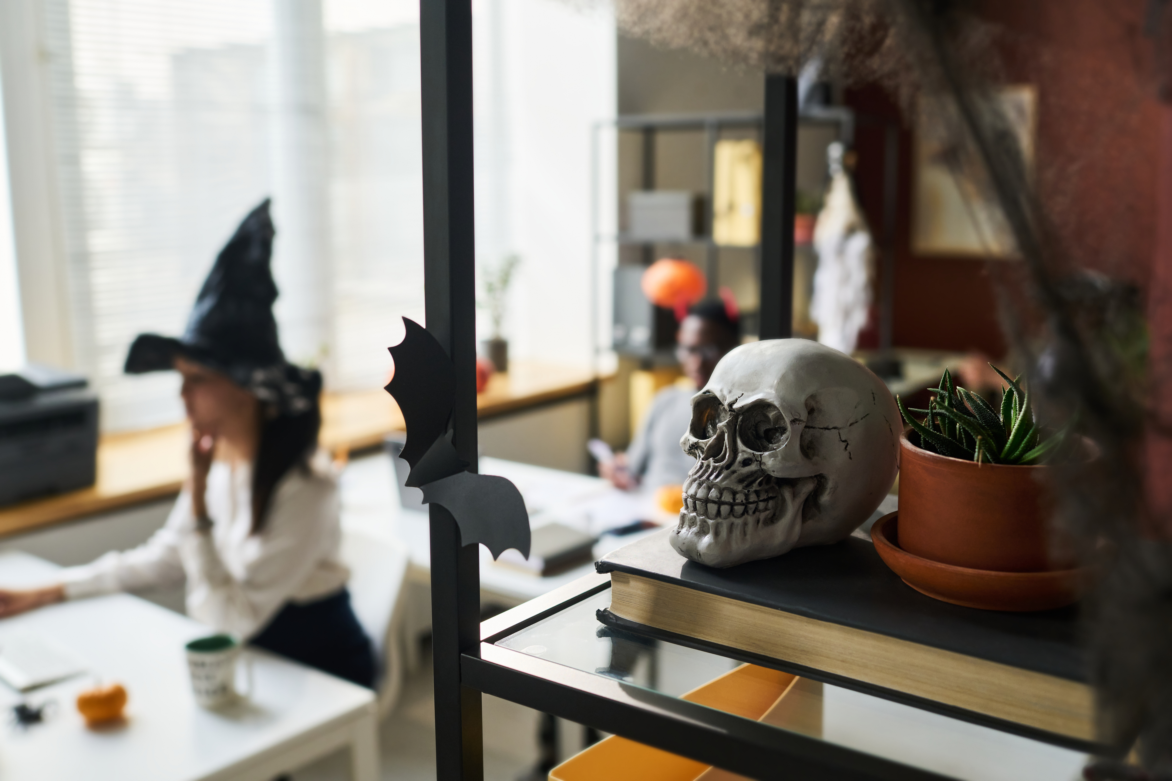 Halloween: la temporada ideal para dar vida a tu negocio