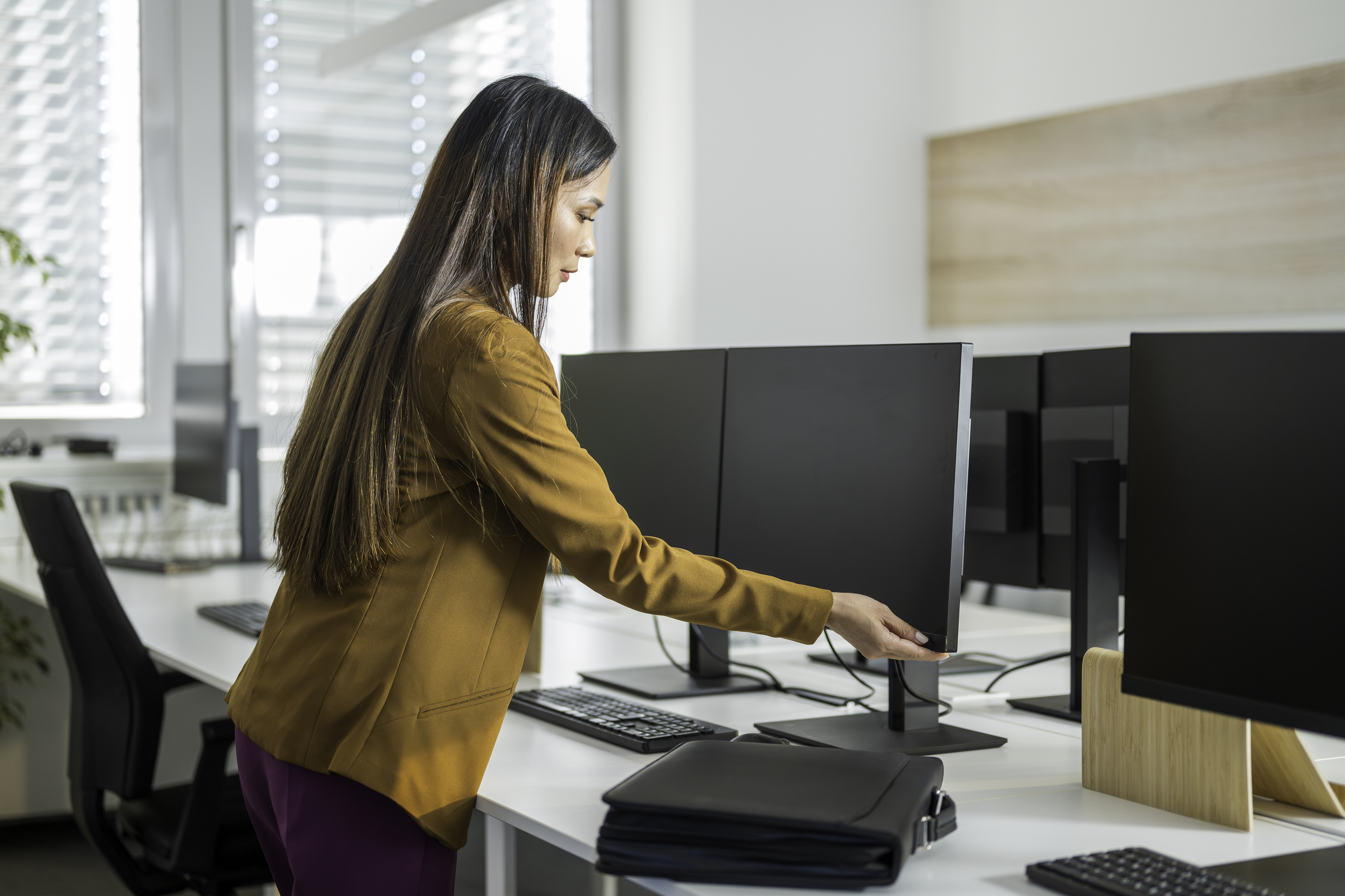 Mes de la Ciberseguridad: cinco buenos hábitos digitales para tu equipo