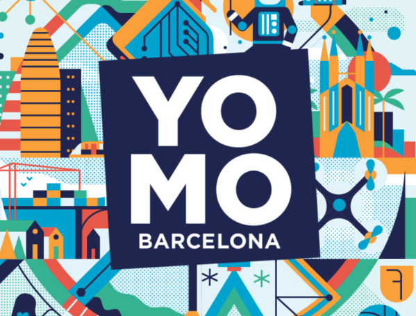 YOMO en Barcelona con el MWC cancelado