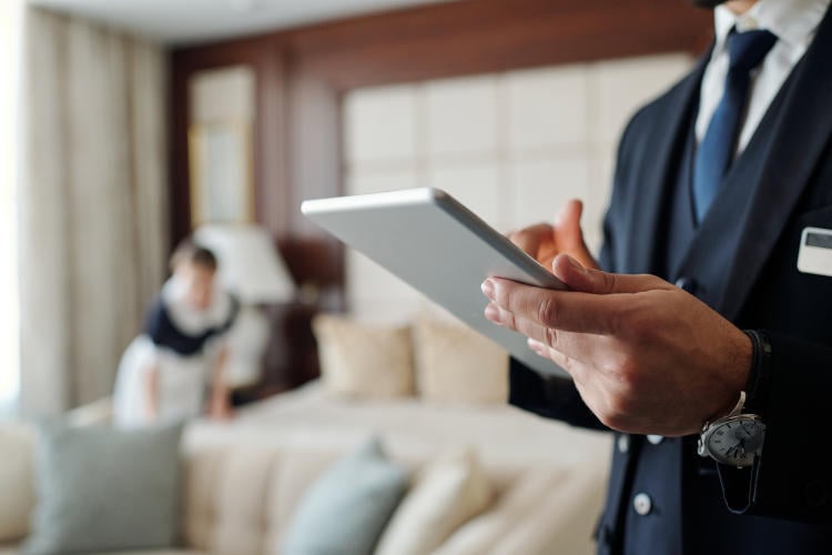 Guía AI para empresas: todas las herramientas que debes conocer (sin volverte loco) Guía AI para empresas: todas las herramientas que debes conocer (sin volverte loco)