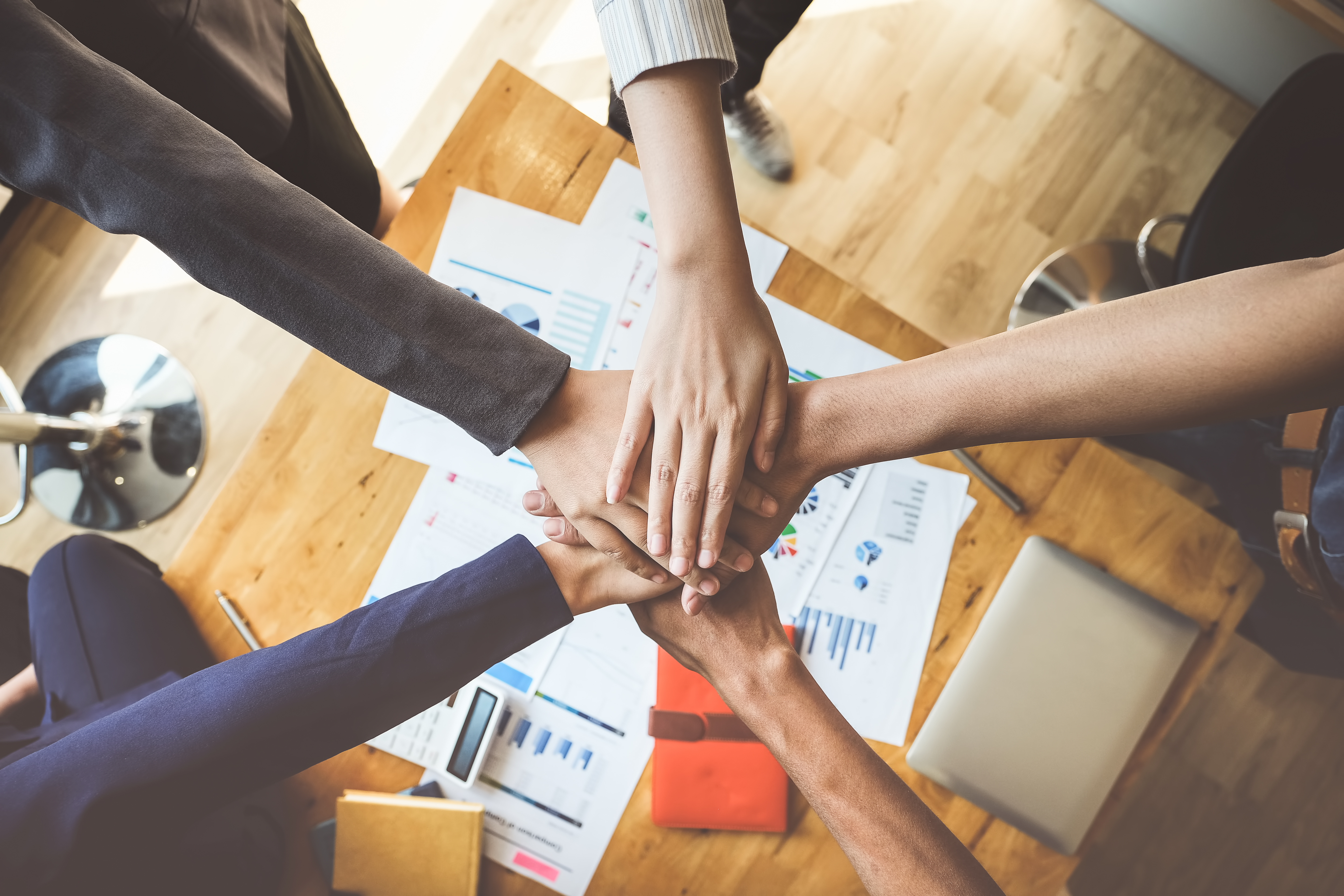 Se&ntilde;ales de que tu empresa necesita una reorganizaci&oacute;n interna