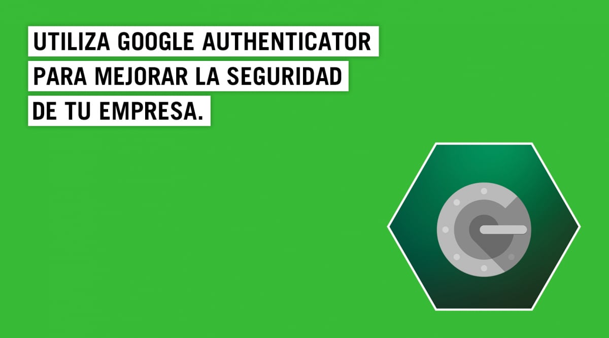 Authenticator De Google