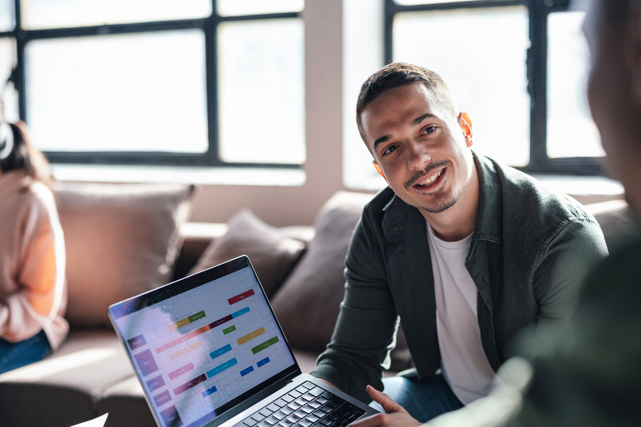 Tu negocio necesita un CRM aunque creas que no: aquí la prueba