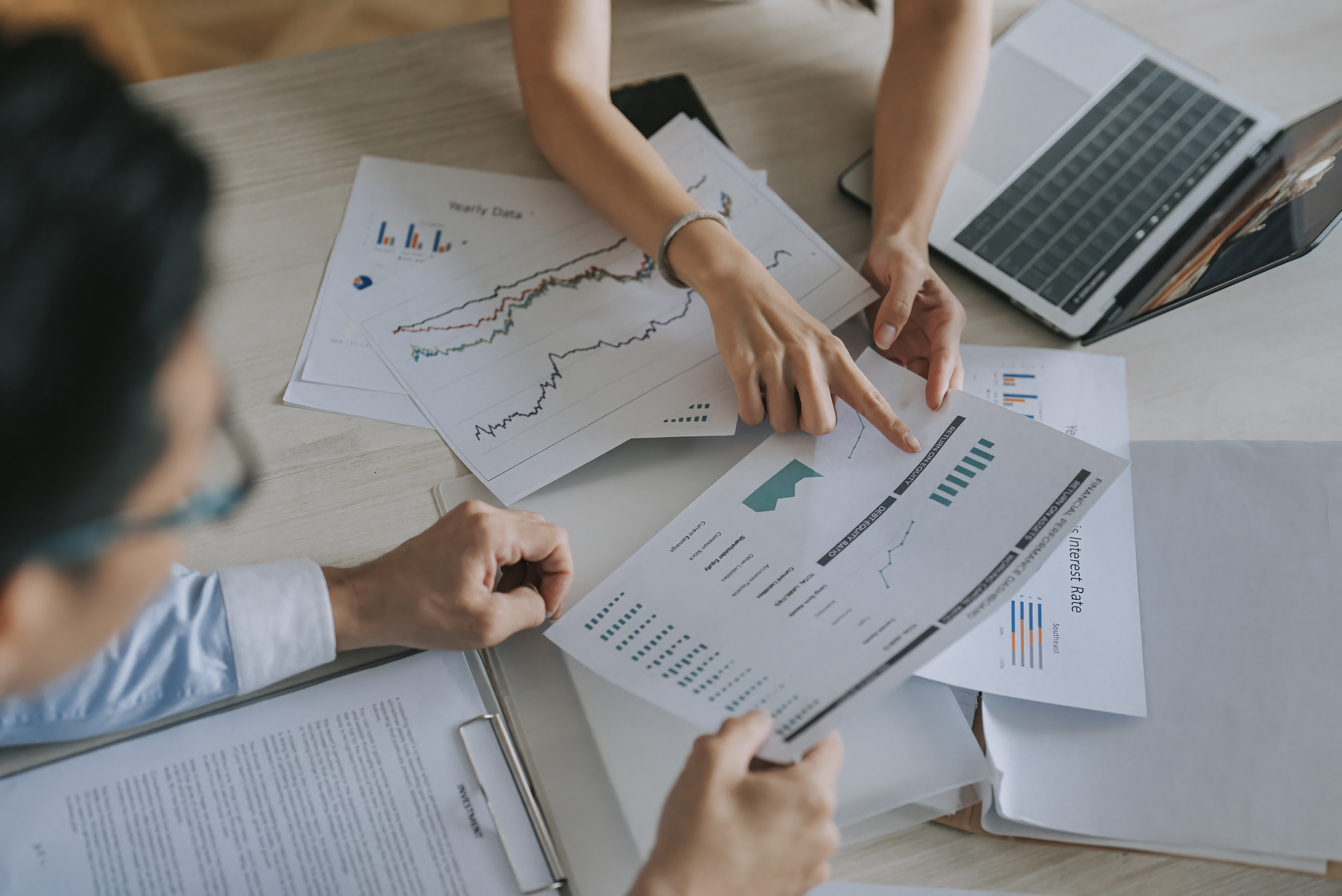 Sistemas OKR para autónomos: definir metas ambiciosas pero realistas