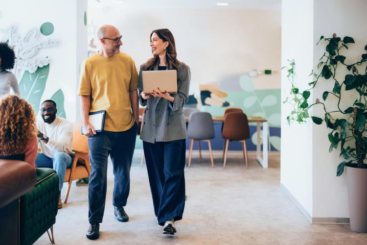 ¿Cómo funciona una cooperativa de servicios y por qué está en auge? ¿Cómo funciona una cooperativa de servicios y por qué está en auge?