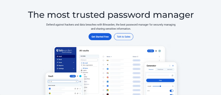 Comparativa de gestores de contraseñas empresariales para 2025. Comparativa de gestores de contraseñas empresariales para 2025.