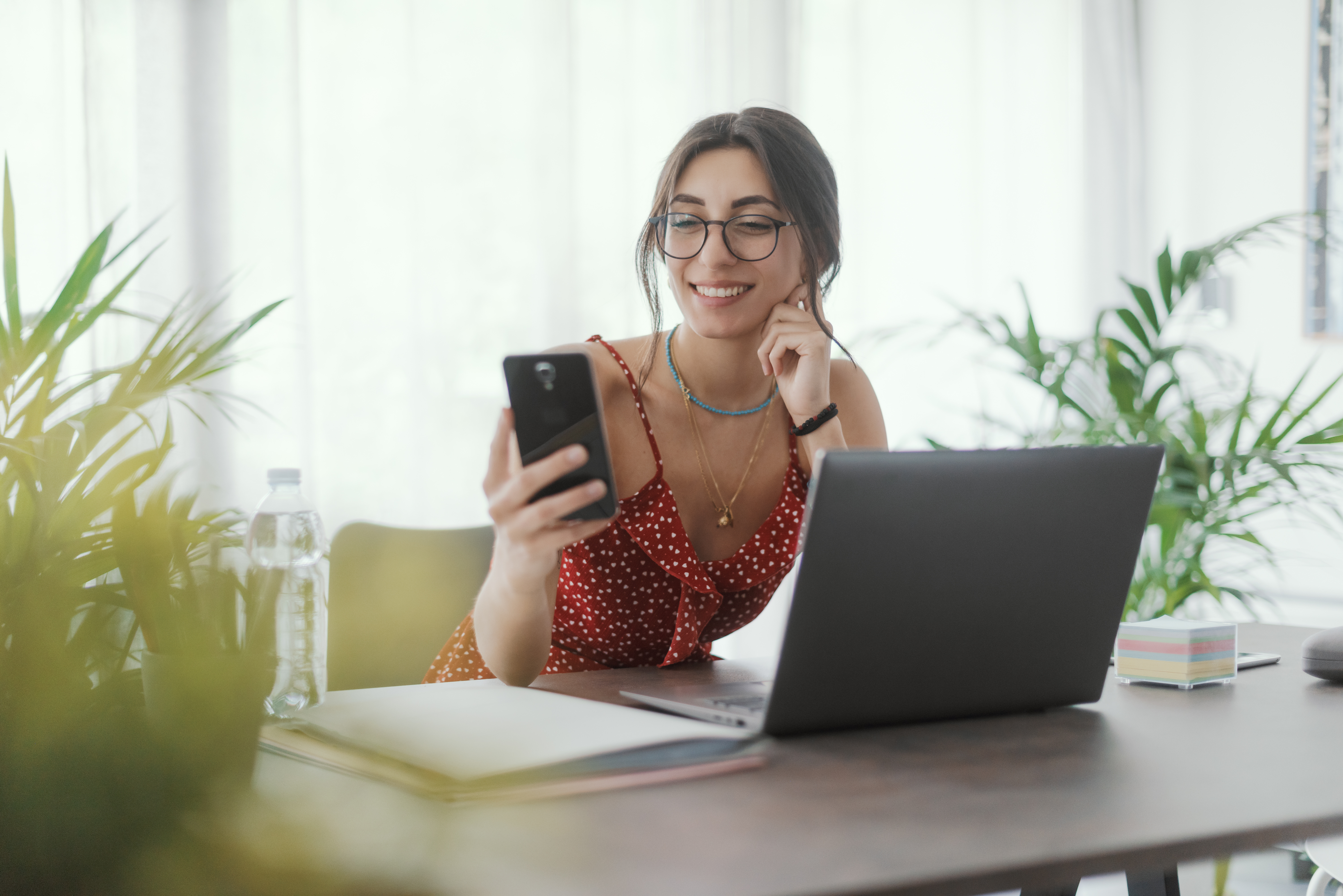 C&oacute;mo responder a cambios en los algortimos de las redes sociales