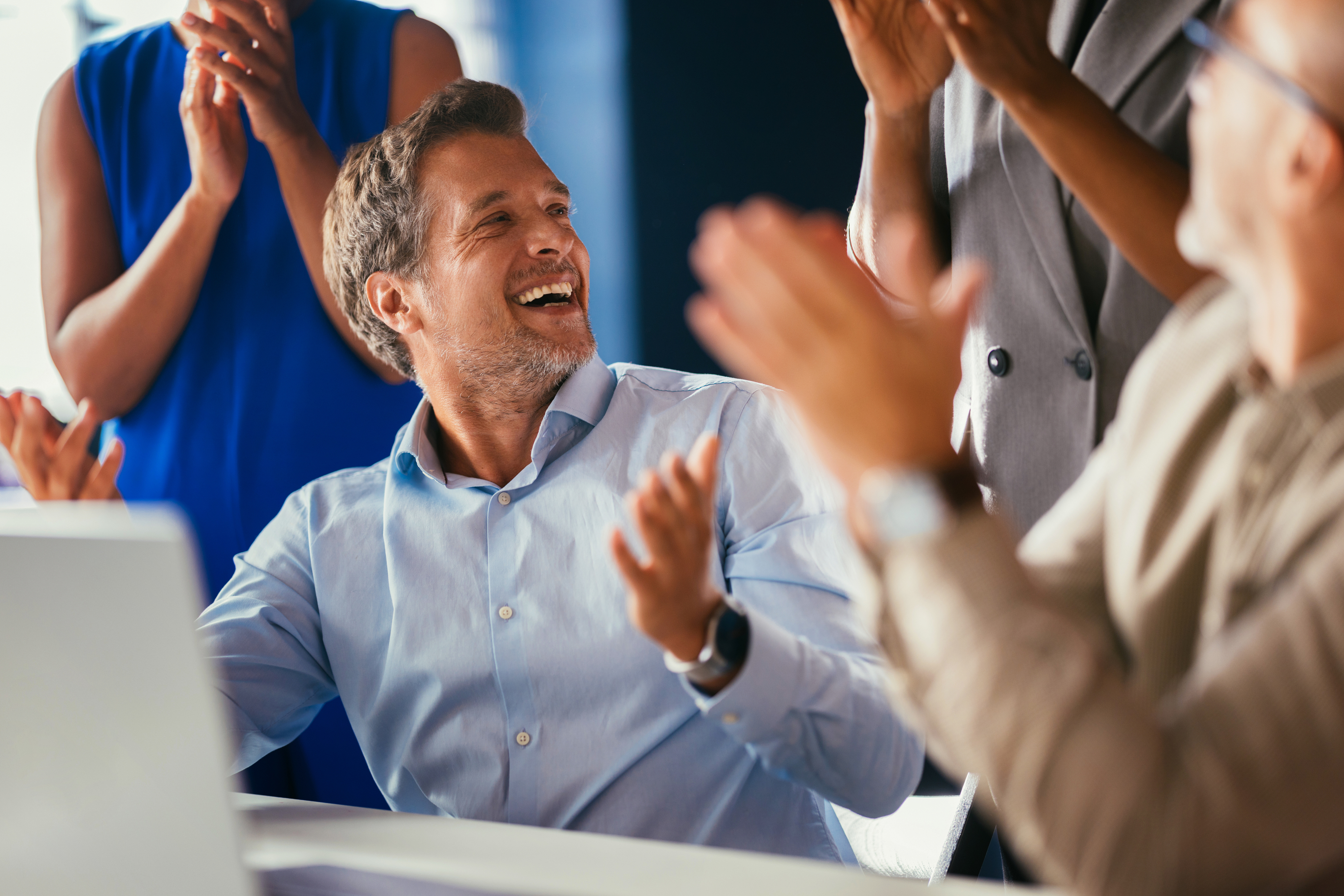 KPIs de recursos humanos que toda empresa deber&iacute;a medir