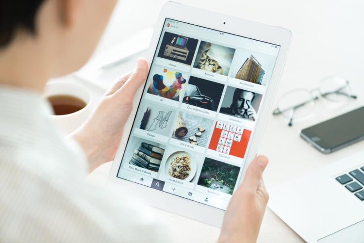 Consejos para conquistar a la generación Z en Pinterest Consejos para conquistar a la generación Z en Pinterest
