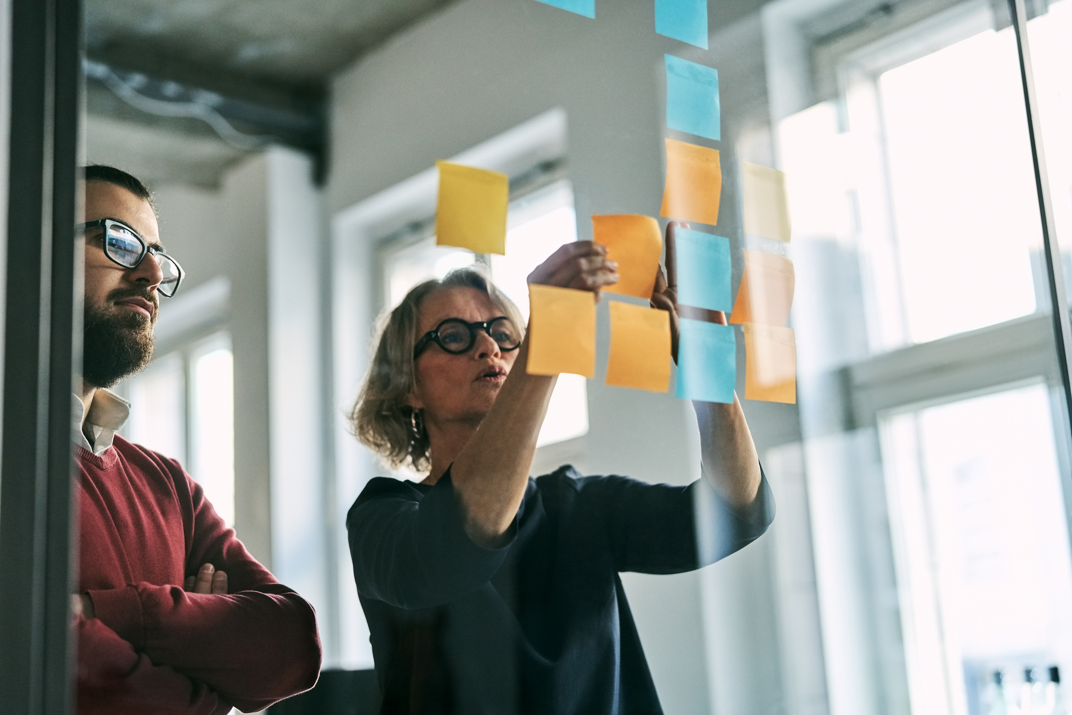 Qu&eacute; es el job crafting y c&oacute;mo mejora la productividad del equipo