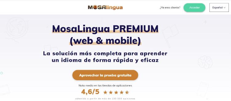 mosalingua mosalingua