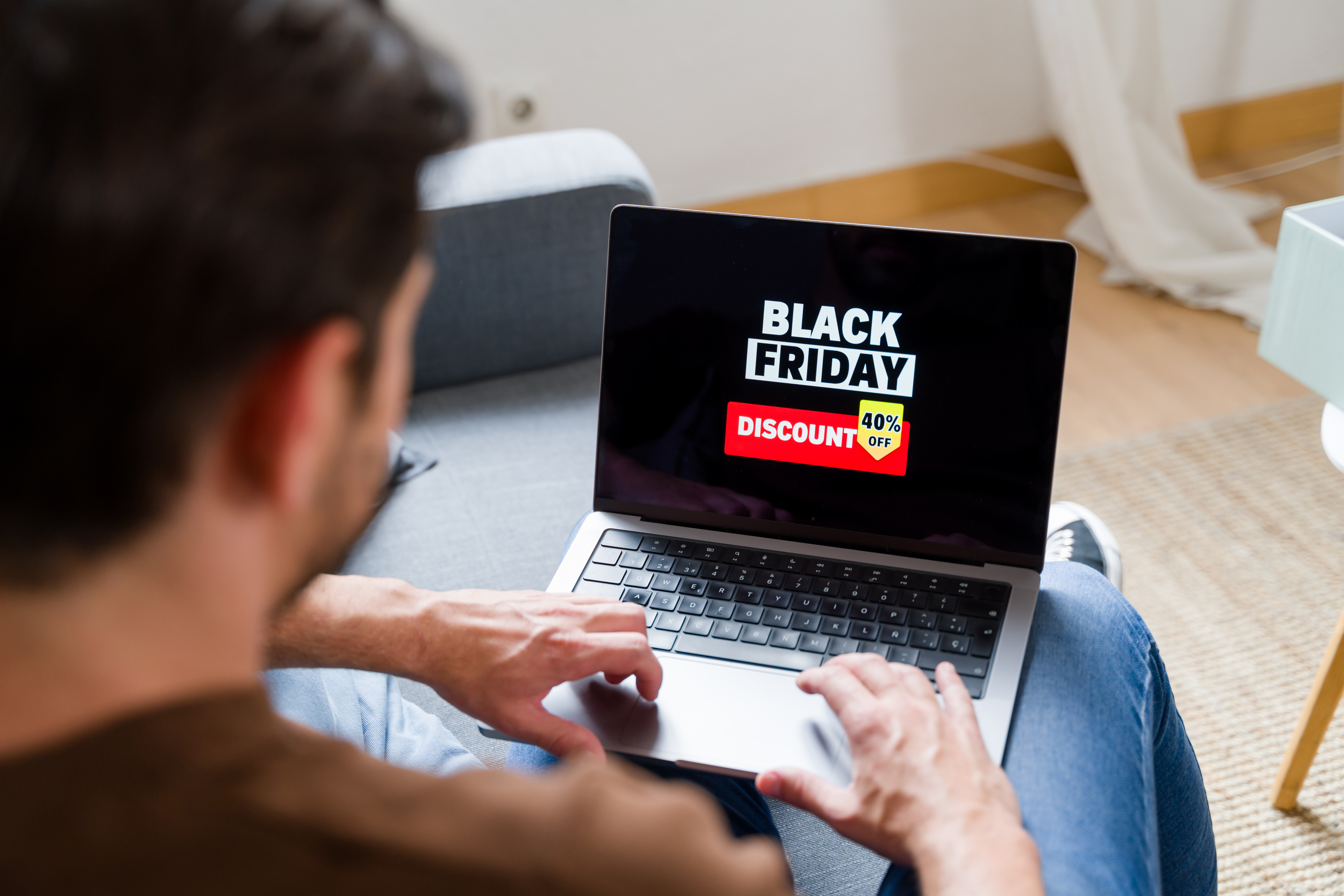 C&oacute;mo preparar tu negocio para el Black Friday 2025