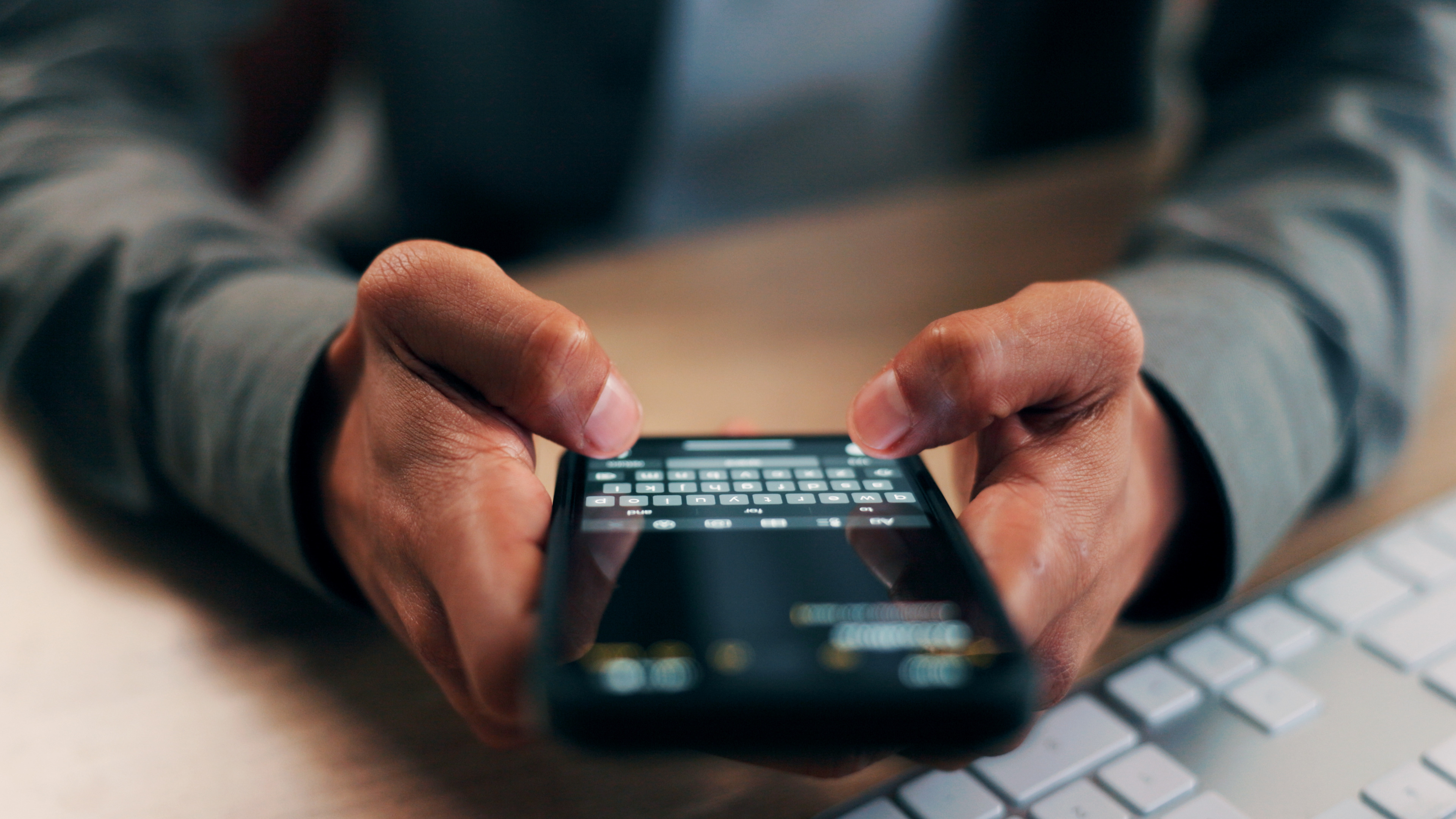 Gesti&oacute;n de dispositivos en empresas: seguridad y control