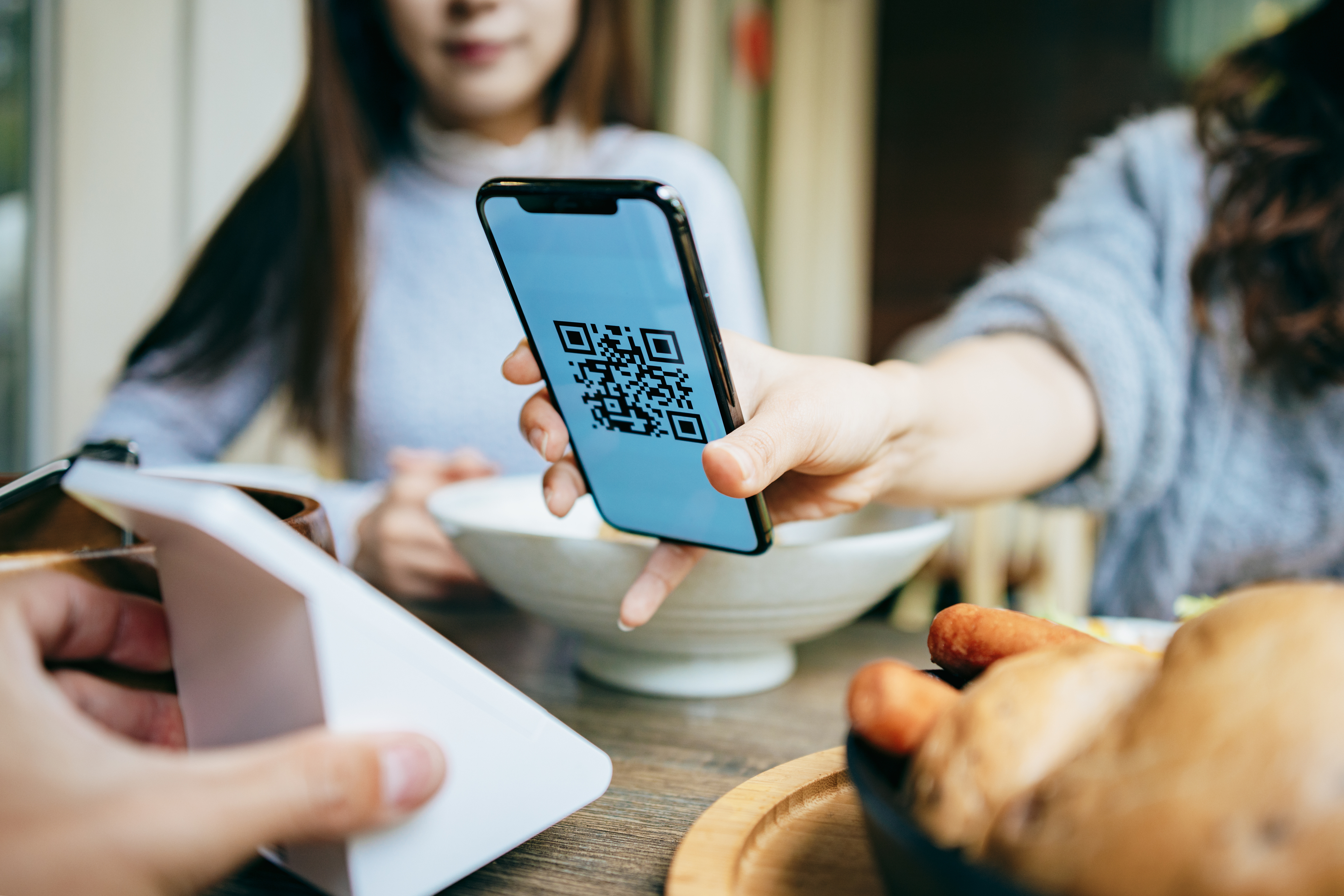 Guía para aprender crear un código QR para tu negocio
