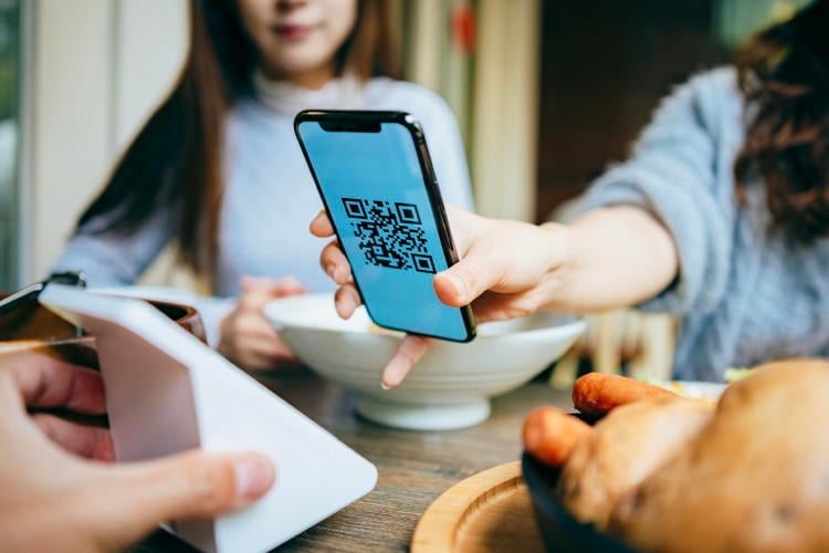 Guía para aprender crear un código QR para tu negocio Guía para aprender crear un código QR para tu negocio