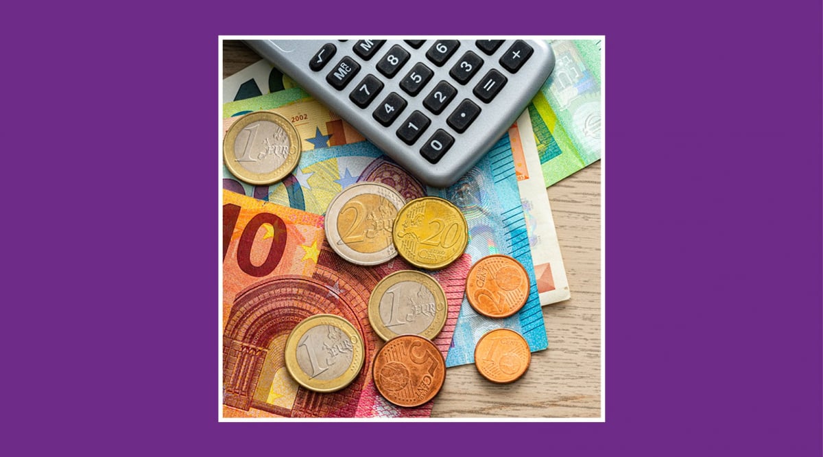 Calculadora de interés compuesto para autónomos: pasos y consejos | Blog  Empresas