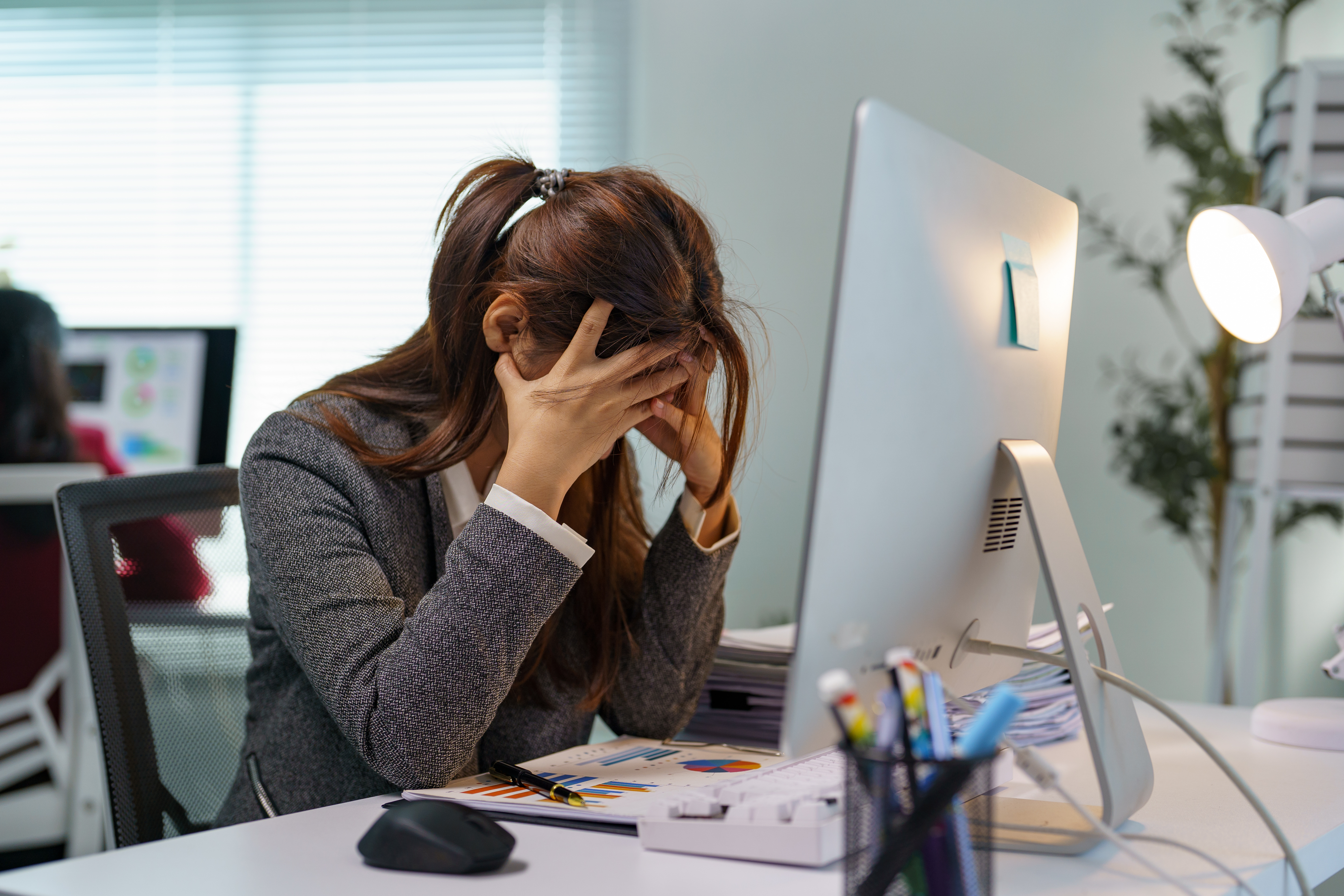 Técnicas de productividad anti-burnout, que no os queme la rutina