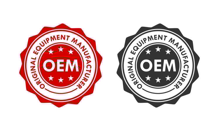 Empresas y productos OEM: ¿qué son y para qué sirven? Empresas y productos OEM: ¿qué son y para qué sirven?