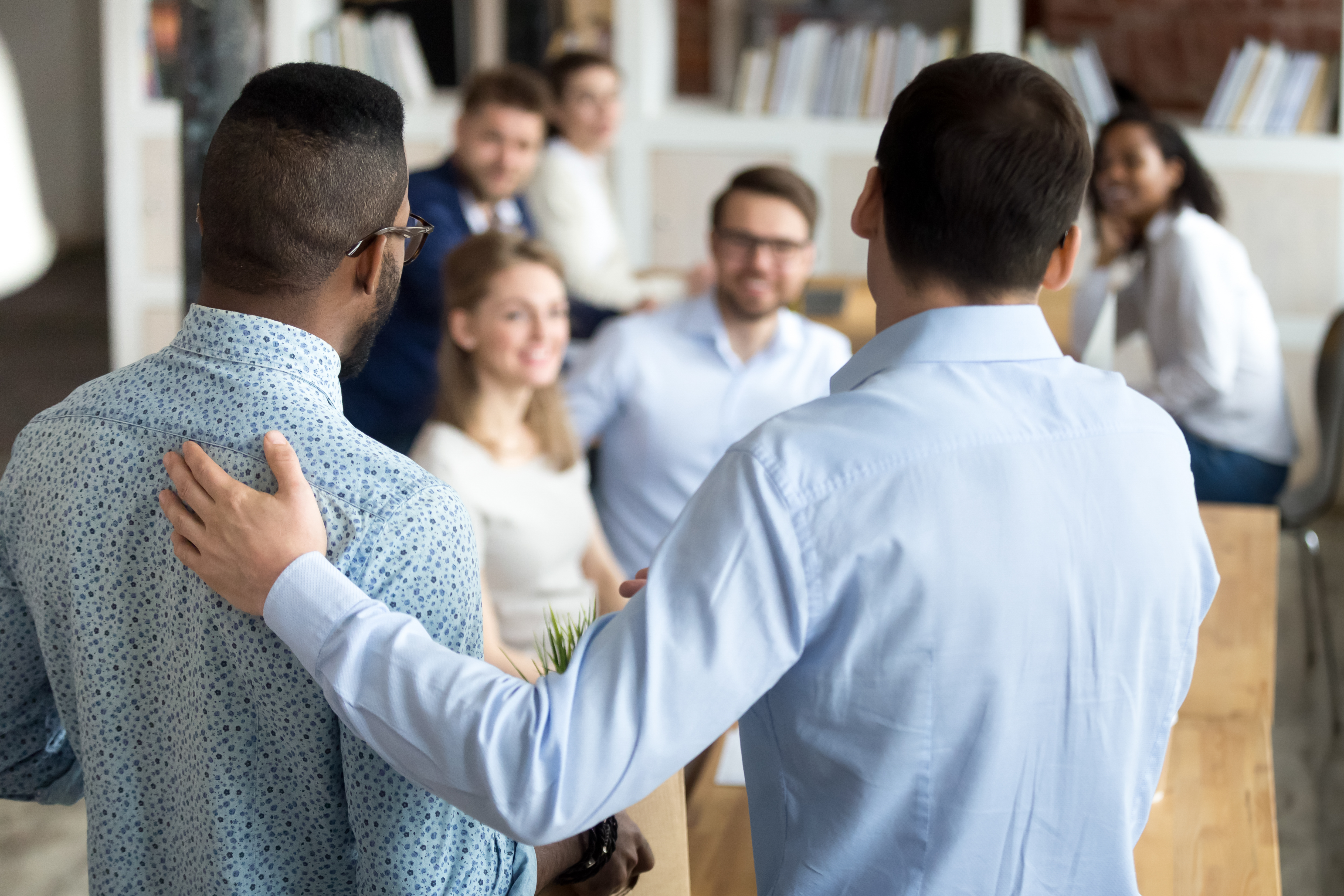 Técnicas modernas de onboarding para empleados junior
