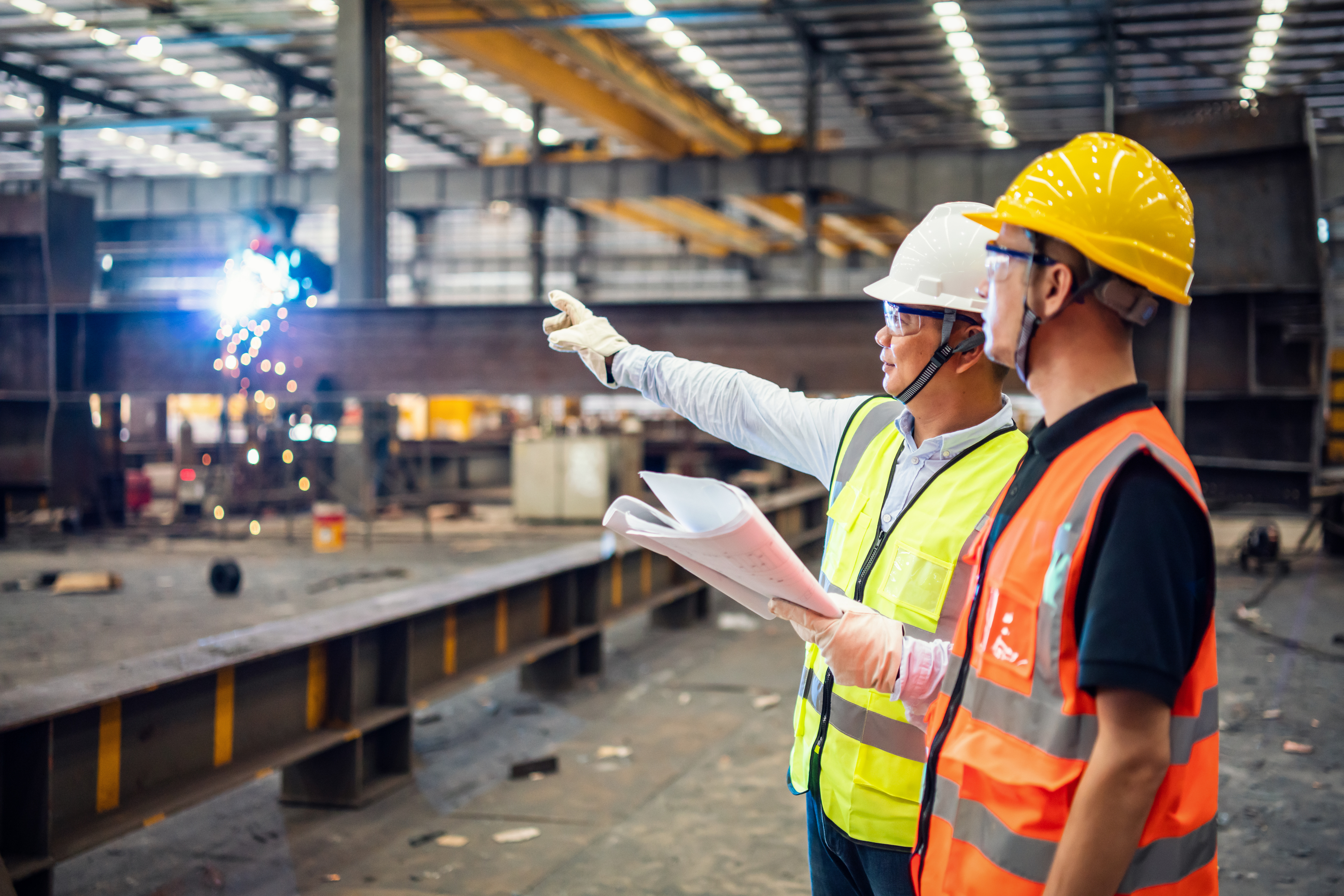 Cómo preparar una inspección laboral en tu negocio