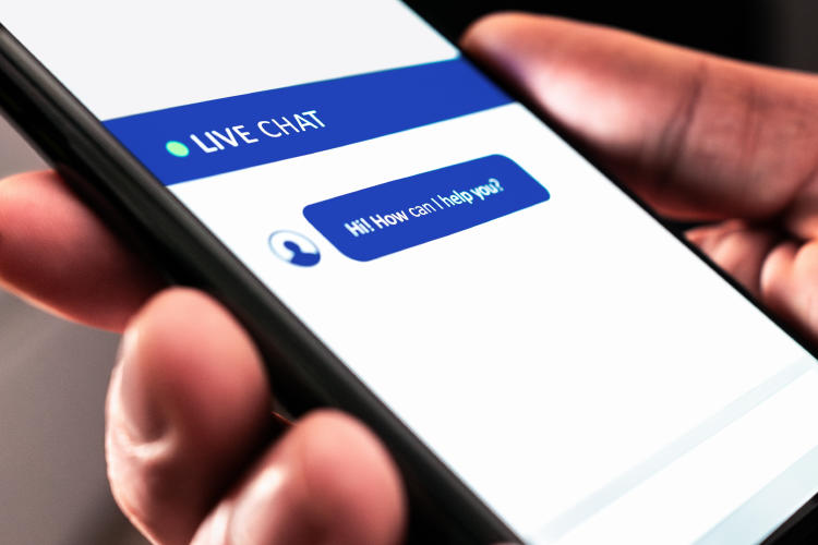 Precisión robótica. Ventajas de chatbots para ahorrar tiempo y generar leads Precisión robótica. Ventajas de chatbots para ahorrar tiempo y generar leads