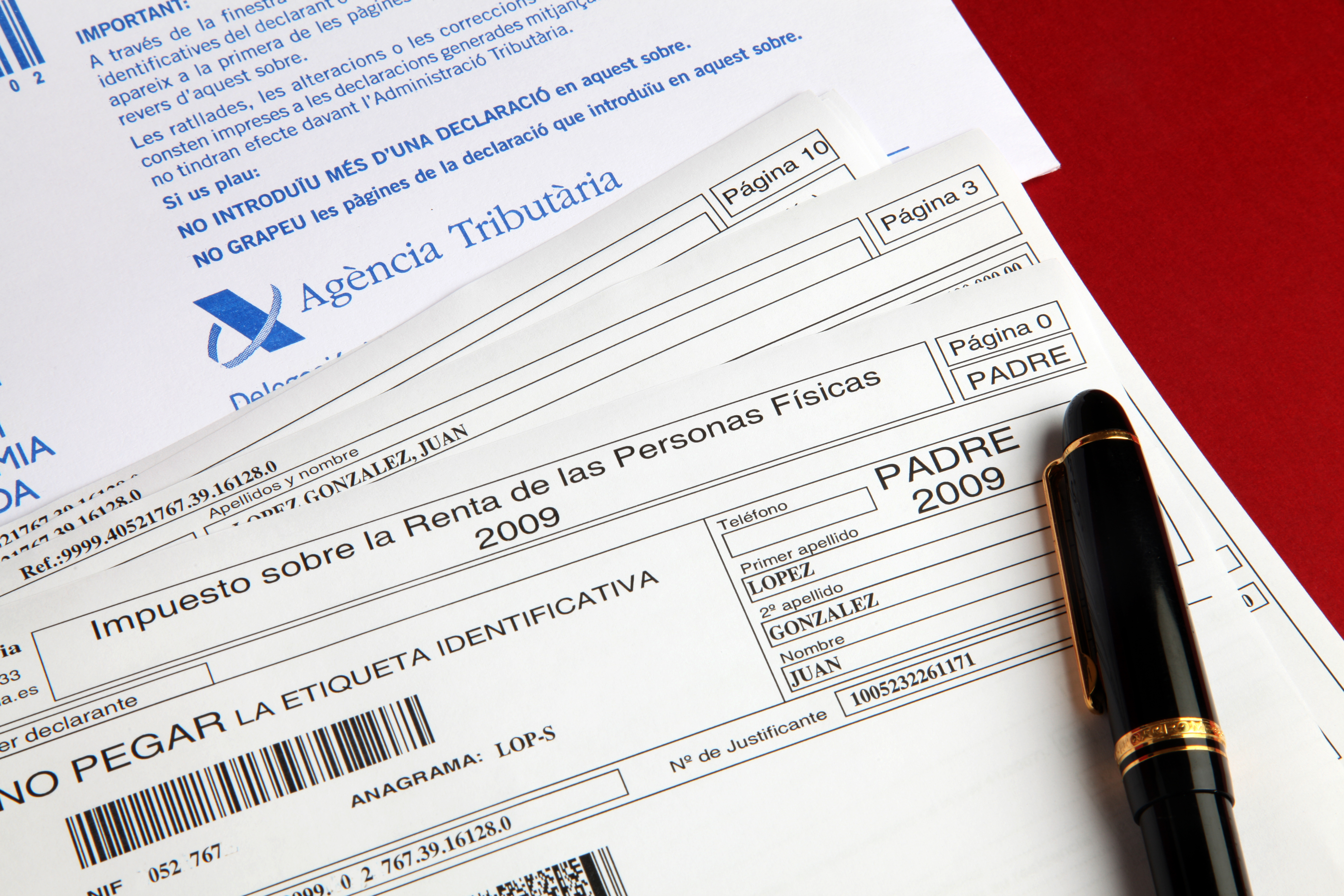 Phishing en la Renta 2026: prot&eacute;gete de estafas en fechas clave