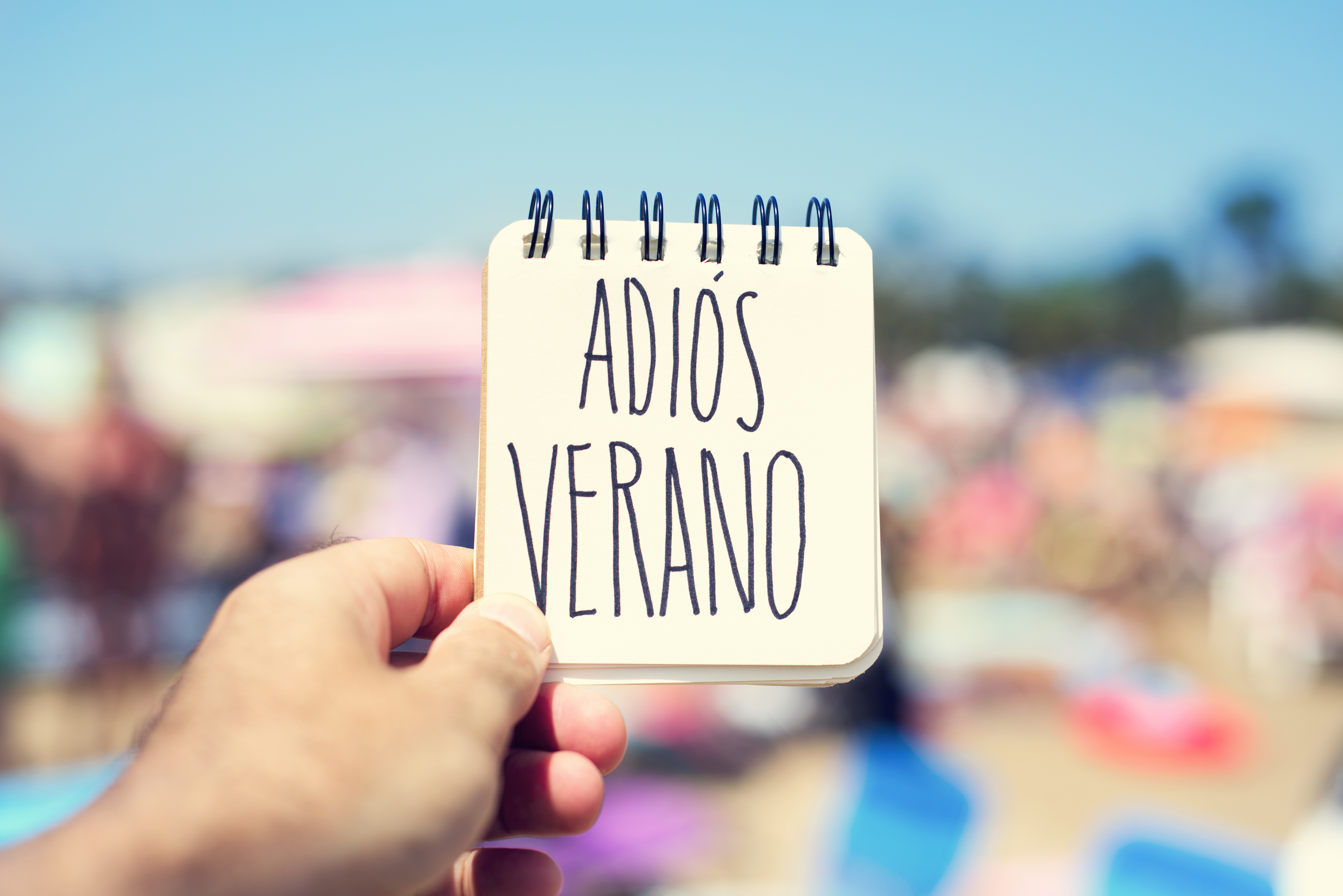 Cómo reactivar tu negocio tras el parón de agosto