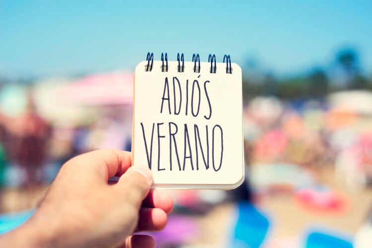 Cómo reactivar tu negocio tras el parón de agosto Cómo reactivar tu negocio tras el parón de agosto