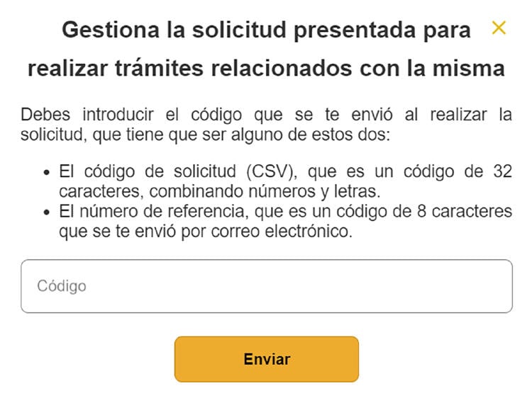 IMV sin certificado digital IMV sin certificado digital
