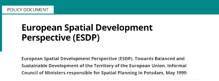 ESPD ESPD