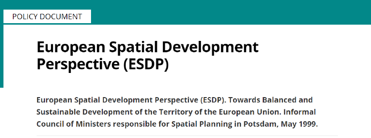 ESPD