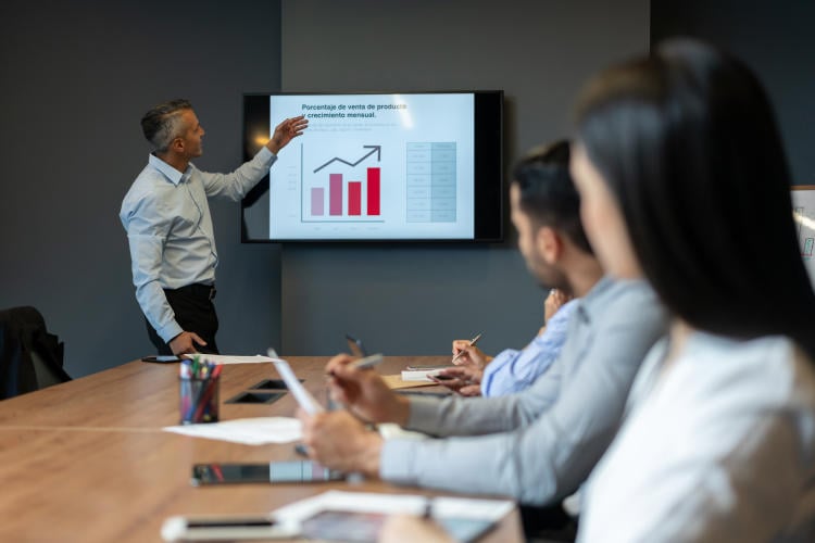 Cómo escalar tu negocio sin perder la esencia inicial Cómo escalar tu negocio sin perder la esencia inicial